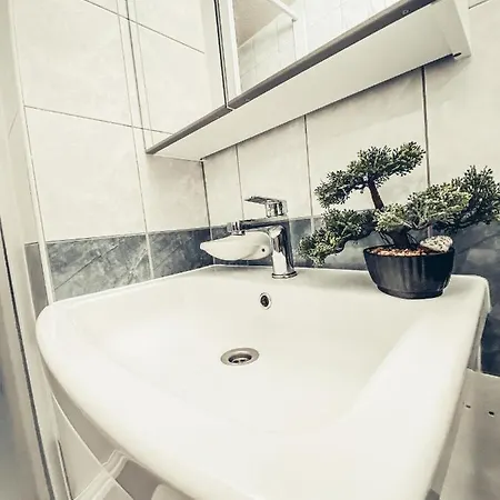 Vanilia Apartman By Bltn * Siofok