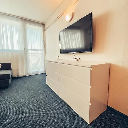 Vanilia Apartman By Bltn Siofok
