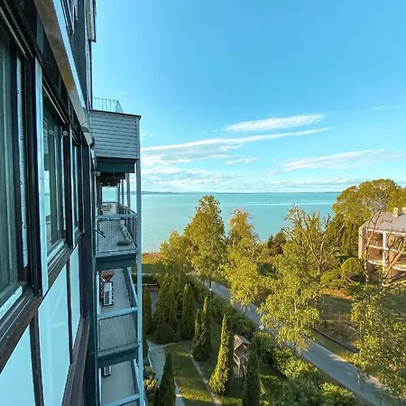 Apartament Vanilia Apartman By Bltn *