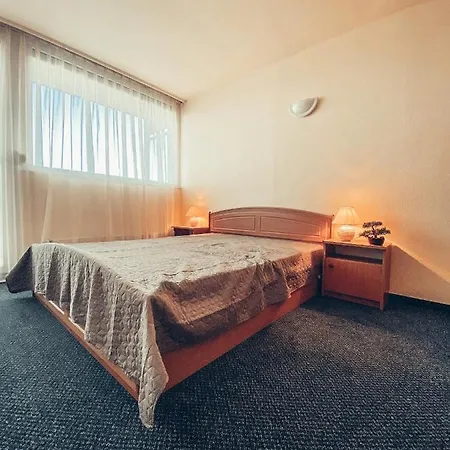 Vanilia Apartman By Bltn Apartament *