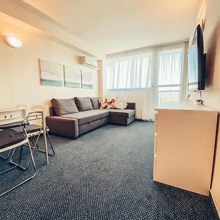 Vanilia Apartman By Bltn Siófok