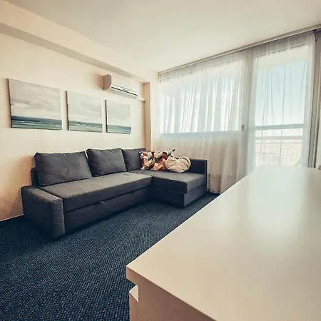 Vanilia Apartman By Bltn Apartment