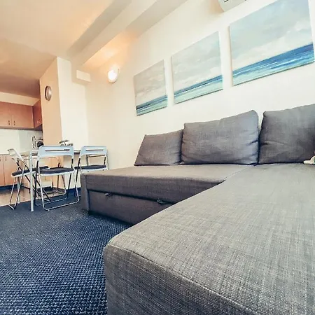 Vanilia Apartman By Bltn Siofok