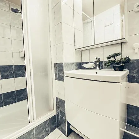 Vanilia Apartman By Bltn Apartament
